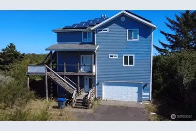 1264 E Ocean Shores Boulevard SW, Ocean Shores, WA 98569 - Photo 2