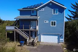 1264 E Ocean Shores Blvd SW, Ocean Shores, WA 98569 - Photo 2