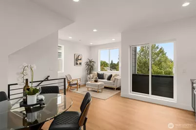 7403 Dayton Avenue N, Seattle, WA 98103 - Photo 8