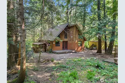 81 E Sylvan Road, Shelton, WA 98584 - Photo 1