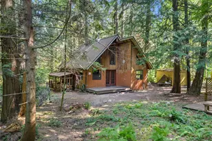 81 E Sylvan Rd, Shelton, WA 98584 - Photo 1