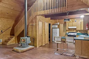 81 E Sylvan Rd, Shelton, WA 98584 - Photo 20