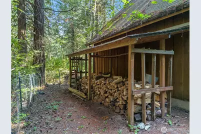 81 E Sylvan Road, Shelton, WA 98584 - Photo 6