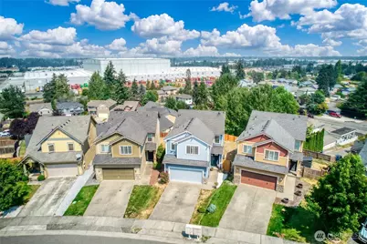4019 202nd Street E, Spanaway, WA 98387 - Photo 1