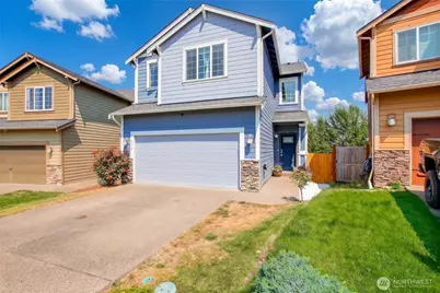 4019 202nd Street E, Spanaway, WA 98387 - Photo 4