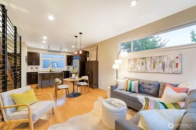 1519 14th Avenue S #C, Seattle, WA 98144 - Photo 2