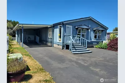 6603 Fawn Lane #13, Long Beach, WA 98631 - Photo 2