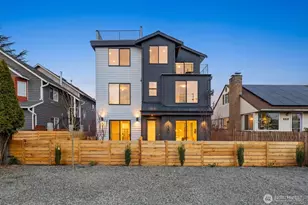 518 N 102nd St, Seattle, WA 98133 - Photo 4