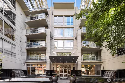 2929 1st Avenue #PH5, Seattle, WA 98121 - Photo 2
