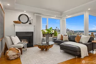 525 W Prospect St, Seattle, WA 98119 - Photo 4