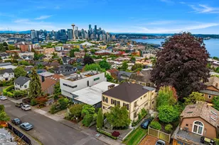 525 W Prospect St, Seattle, WA 98119 - Photo 30