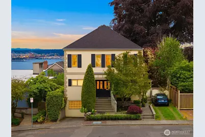 525 W Prospect Street #A, Seattle, WA 98119 - Photo 2