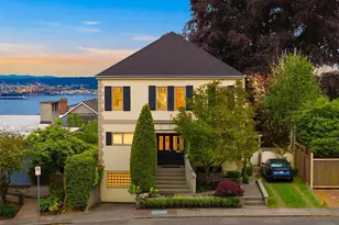 525 W Prospect St, Seattle, WA 98119 - Photo 2