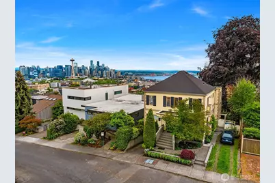 525 W Prospect Street #A, Seattle, WA 98119 - Photo 32