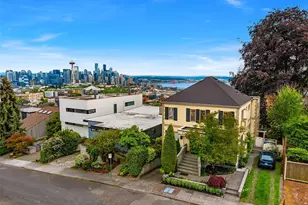 525 W Prospect St, Seattle, WA 98119 - Photo 32