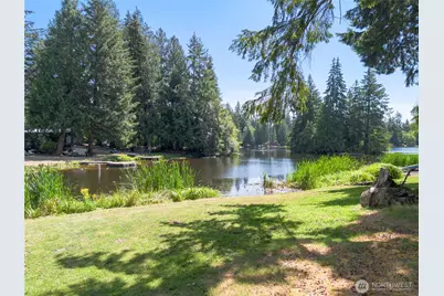 550 E Lakeshore Drive W, Shelton, WA 98584 - Photo 1