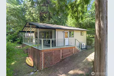 550 E Lakeshore Drive W, Shelton, WA 98584 - Photo 2