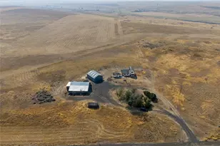 11993 Stone Road N, Harrington, WA 99134 - Photo 28