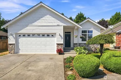 1463 Woodfield Place, Lynden, WA 98264 - Photo 1