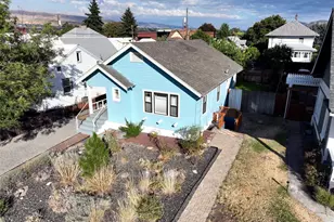 619 King St, Wenatchee, WA 98801 - Photo 2