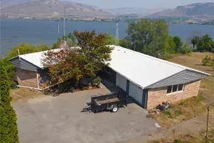 6 Nulton Ln, Oroville, WA 98844 - Photo 2