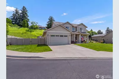 3113 NW Delcon Court, East Wenatchee, WA 98802 - Photo 28