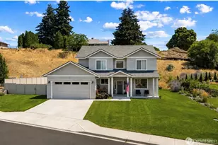 3113 NW Delcon Ct, East Wenatchee, WA 98802 - Photo 1