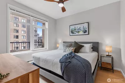 2801 1st Avenue #807, Seattle, WA 98121 - Photo 20