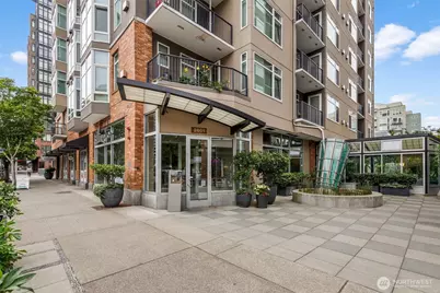 2801 1st Avenue #807, Seattle, WA 98121 - Photo 4
