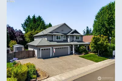 14700 NW 9th Place, Vancouver, WA 98685 - Photo 1