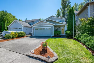 4699 Glacier Street, Mount Vernon, WA 98273 - Photo 1