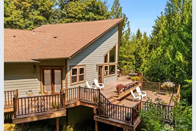 5633 Cedar Flats Road SW, Olympia, WA 98512 - Photo 1