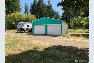 100 Half Moon Creek Road, Raymond, WA 98577 - Photo 4