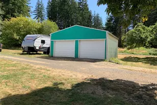 100 Halfmoon Creek Rd, Raymond, WA 98577 - Photo 4