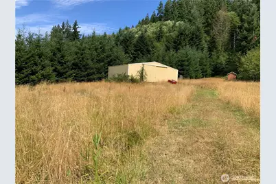 100 Half Moon Creek Road, Raymond, WA 98577 - Photo 6