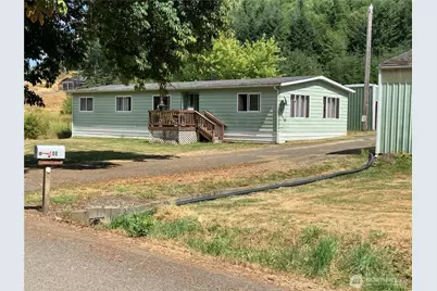 100 Half Moon Creek Road, Raymond, WA 98577 - Photo 2