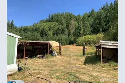 100 Half Moon Creek Road, Raymond, WA 98577 - Photo 10