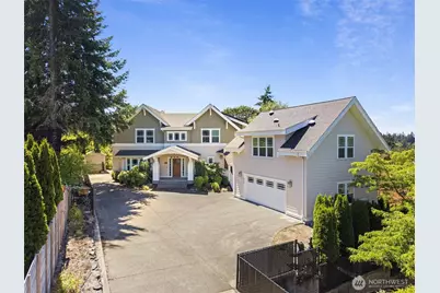 8902 65th Street W, University Place, WA 98467 - Photo 2