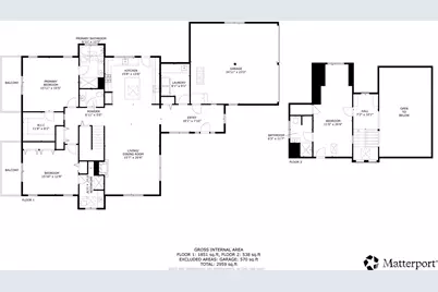 14744 Sivertson Road NE, Bainbridge Island, WA 98110 - Photo 40