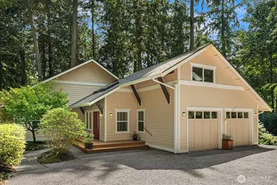 14744 Sivertson Road NE, Bainbridge Island, WA 98110 - Photo 1