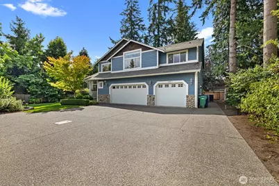 8603 NE 141st St, Kirkland, WA 98034 - Photo 6