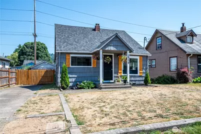 1514 N 1st Avenue, Kelso, WA 98626 - Photo 2