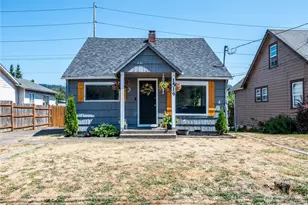1514 N 1st Ave, Kelso, WA 98626 - Photo 1