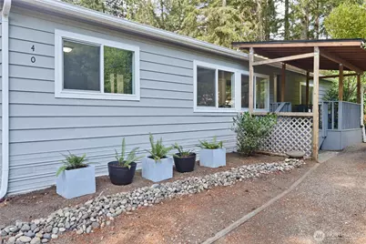 40 E Herron Place, Shelton, WA 98584 - Photo 2