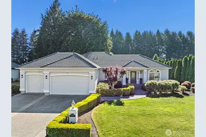 6505 Turnberry Lane SE, Olympia, WA 98501 - Photo 1