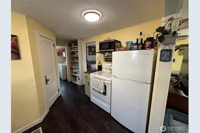 417 W Clay, Dayton, WA 99328 - Photo 4
