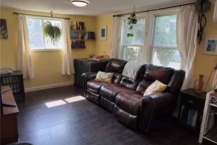 417 W Clay, Dayton, WA 99328 - Photo 2