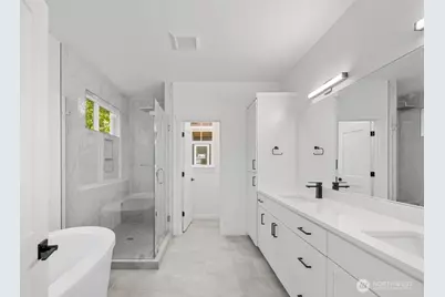 19407 118th Ave SE (Homesite #2), Kent, WA 98031 - Photo 10