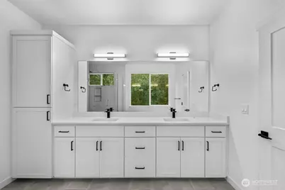 19407 118th Ave SE (Homesite #2), Kent, WA 98031 - Photo 12