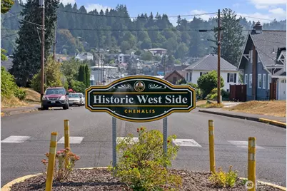 731 NW Ohio Avenue, Chehalis, WA 98532 - Photo 34